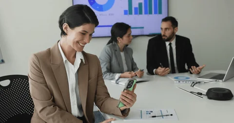 Donna AI Meeting Assistant Interface